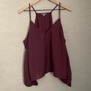 CHARLOTTE RUSSE SIZE LARGE